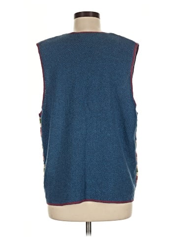 Koret Sweater Vest (view 2)