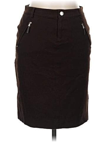 Lauren by Ralph Lauren Casual Skirt (view 1)