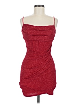 Lovely Day Cocktail Dress
