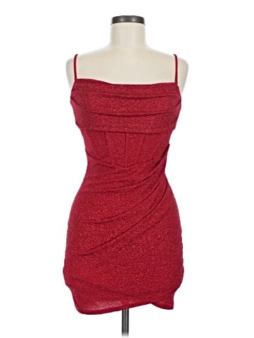 Lovely Day Cocktail Dress (view 1)