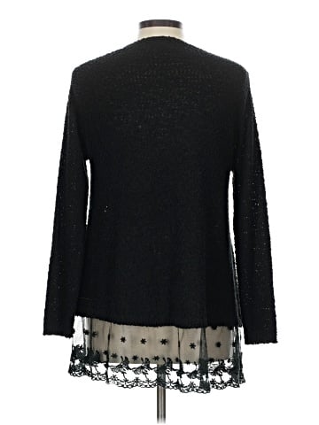 Papillon Pullover Sweater (view 2)