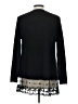 Papillon 100% Acrylic Black Pullover Sweater Size L - photo 2