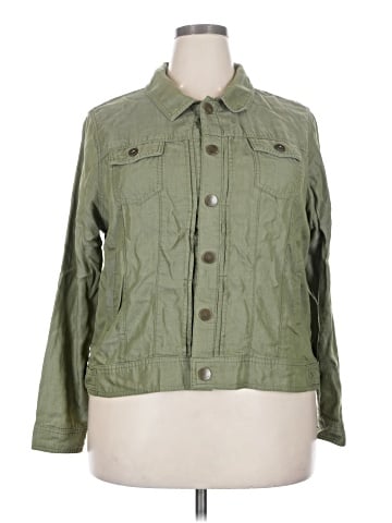 Tahari Jacket (view 1)