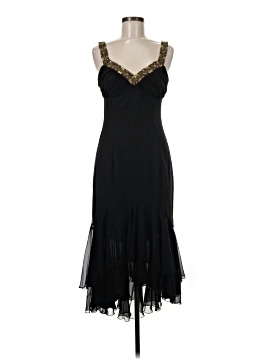abs black dress Abs Allen Schwartz Dresses | A-B-S By Allen Schwartz Evening Collection's Dress. A-7. | Color: Black | Size: 10
