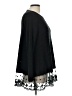 Papillon 100% Acrylic Black Pullover Sweater Size L - photo 4