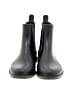 Unbranded Black Rain Boots Size EU 40 - photo 2