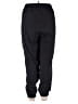 Gap Fit Solid Black Track Pants Size 3XL - photo 2