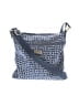 Tommy Hilfiger 100% Polyester Blue Crossbody Bag One size - photo 1