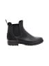 Unbranded Black Rain Boots Size EU 40 - photo 1