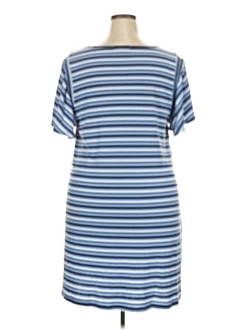 Ecothreads Casual Dress (view 2)