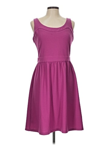 Ronni Nicole Casual Dress (view 1)