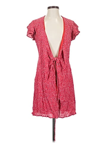 Mi ami Casual Dress (view 1)