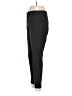 Topshop Solid Black Dress Pants Size 6 - photo 5