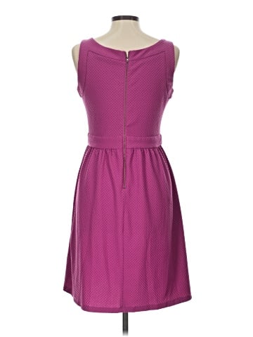 Ronni Nicole Casual Dress (view 2)