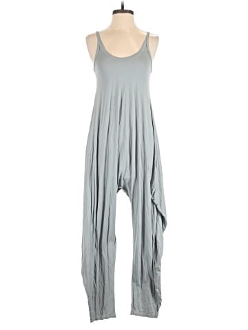 Ooberswank Jumpsuit (view 1)
