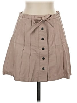 Free People Casual Skirt