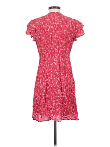 Mi ami Casual Dress (view 2)