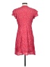 Mi ami Red Casual Dress Size S - photo 2