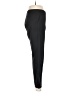 Topshop Solid Black Dress Pants Size 6 - photo 4