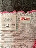 Zara White Dress Size 4T - 5T - photo 3