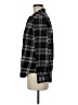 Weatherproof Plaid Black Long Sleeve Button-Down Shirt Size M - photo 5
