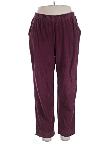 Lands' End Casual Pants (view 1)