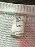 Baby B'gosh White Cardigan 9-12 MO / 12 MO - photo 3
