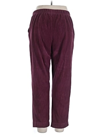 Lands' End Casual Pants (view 2)