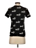 Puma Black Short Sleeve T-Shirt Size S - photo 2