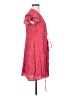 Mi ami Red Casual Dress Size S - photo 4