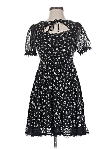 Hot Topic Cocktail Dress (view 1)