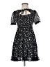 Hot Topic Black Cocktail Dress Size XS - photo 1