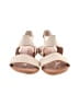 Andre Assous Tan Sandals Size 8 - photo 2