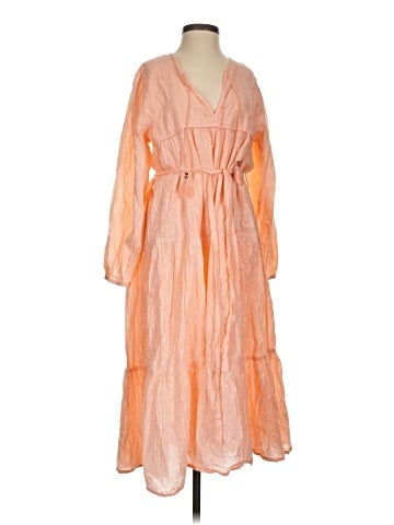 Emerson Fry Casual Dress (view 1)