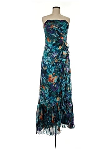 Xscape Cocktail Dress (view 1)