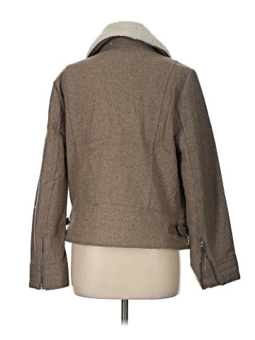 Banana Republic Factory Store Coat (view 2)