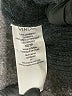Vince. 100% Cashmere Gray Cashmere Pullover Sweater Size XS - photo 8