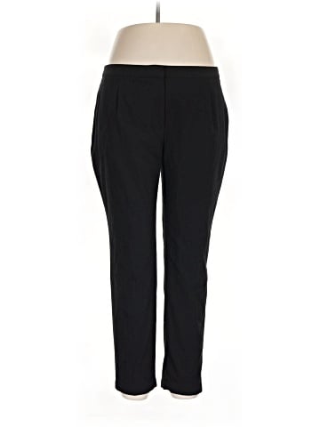 Zara Basic Dress Pants (view 1)