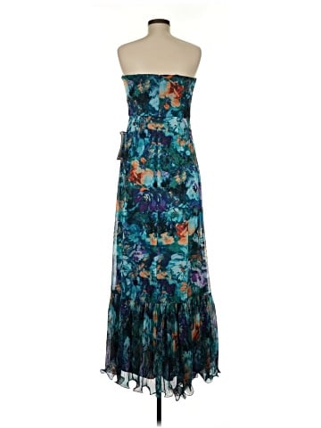 Xscape Cocktail Dress (view 2)