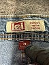 L.e.i. Hearts Blue Jeans Size 9 R - photo 7