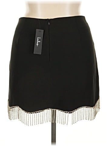 Lulus Formal Skirt (view 2)