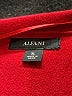 Alfani Red Cardigan Size XL - photo 7