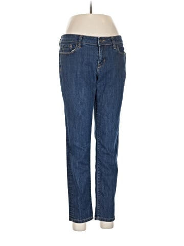 Ann Taylor LOFT Outlet Jeans (view 1)