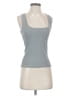 Unbranded Gray Tank Top Size 4 (estimated) - photo 1