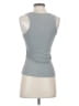 Unbranded Gray Tank Top Size 4 (estimated) - photo 2