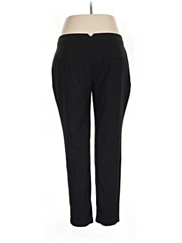 Zara Basic Dress Pants (view 2)