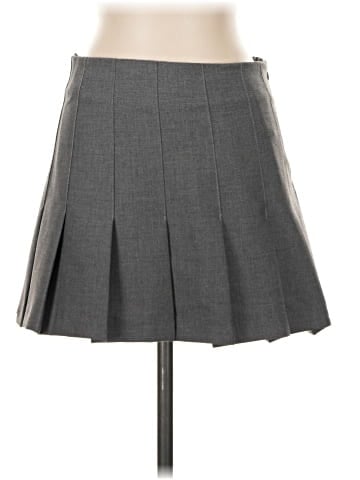 Zara Formal Skirt (view 1)