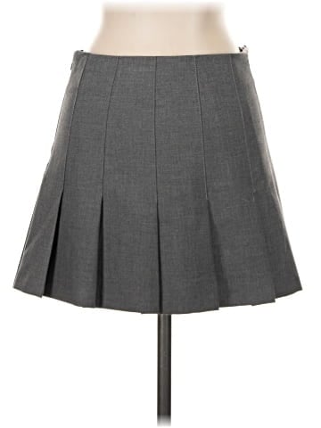 Zara Formal Skirt (view 2)