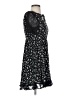 Hot Topic Black Cocktail Dress Size XS - photo 4