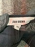 Joah Brown Black Tank Top Size XS - photo 7